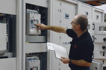 Residential Services